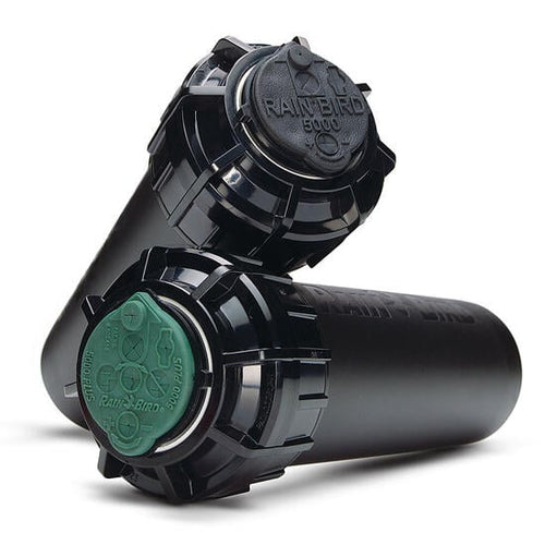 Aspersor de rega de jardim Rain Bird modelo 5004