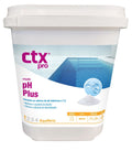 CTX-20 pH Plus – Incrementador de pH Granulado – 6 kg