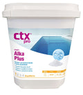 CTX-21 Alka+ – Incrementador de Alcalinidade – 6 kg