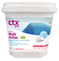 CTX-393 MultiAction 5 – Pastilhas Multiação 250 g