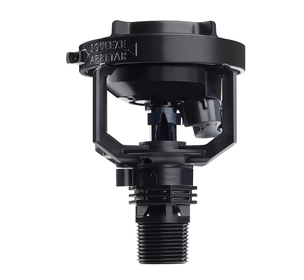 Aspersor Agrícola Rain Bird LF2400 – Componentes e Kits