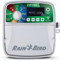 Programador Rain Bird ESP-TM2 Interior – 4, 6, 8 ou 12 Estações